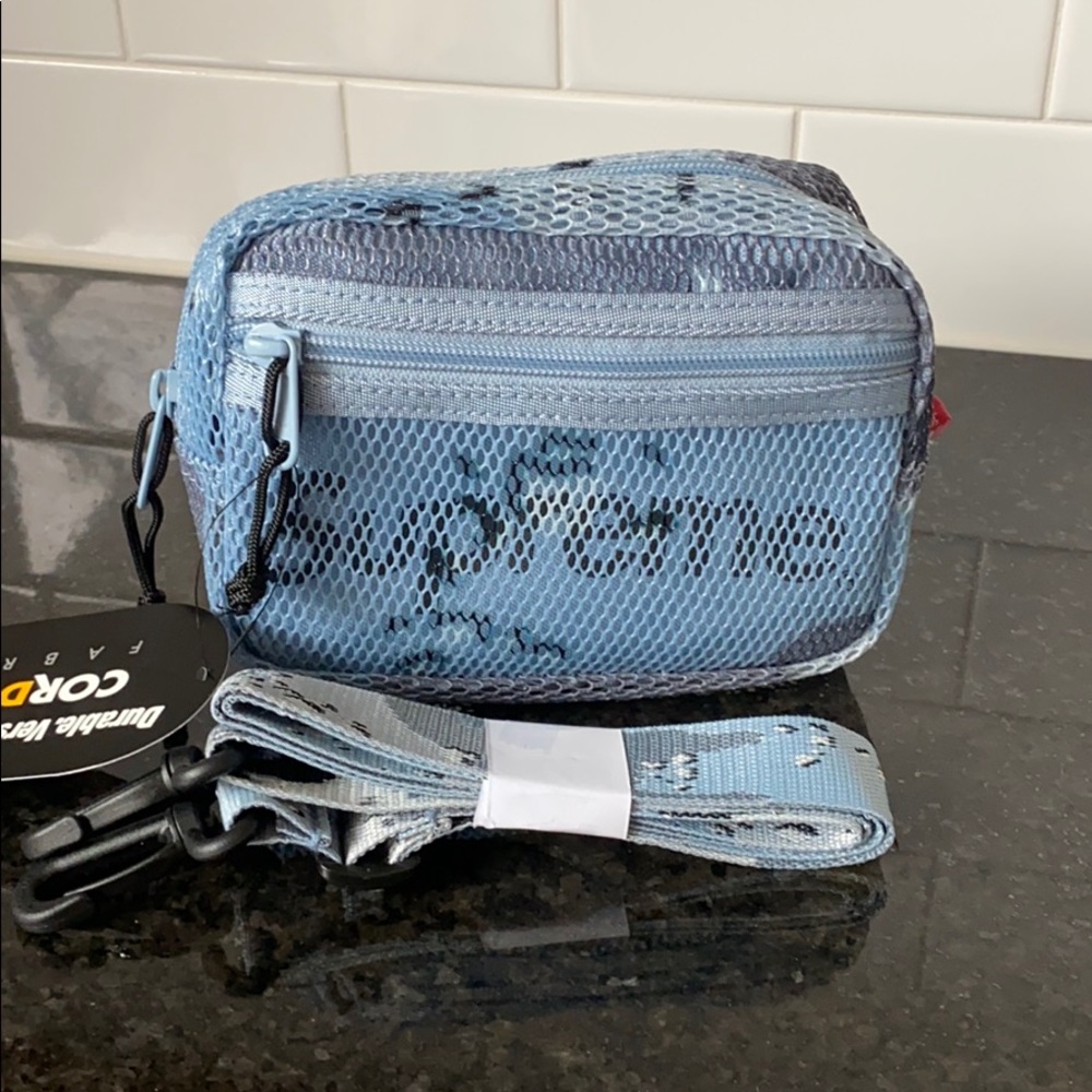 Supreme Cross Body